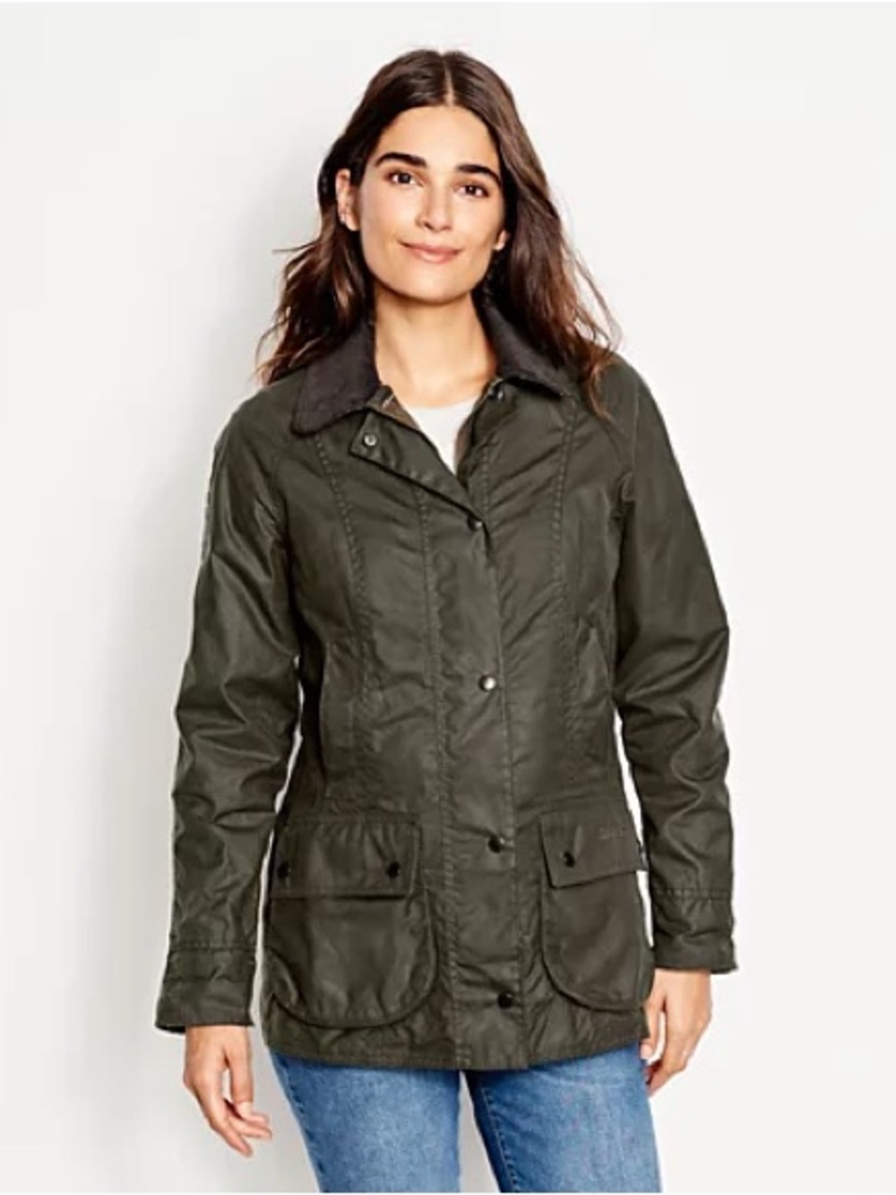 Barbour Beadnell Jacket